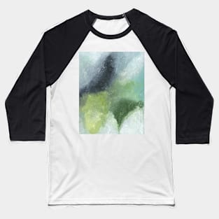 Summer Storm Baseball T-Shirt